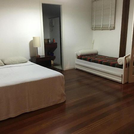 Casa Itaipava Country Club Villa Petrópolis Eksteriør bilde