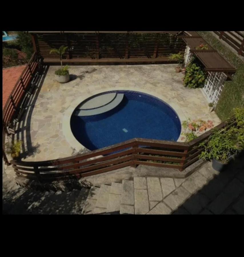 Casa Itaipava Country Club Villa Petrópolis Eksteriør bilde