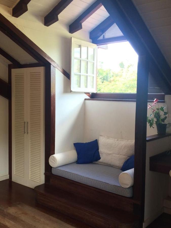 Casa Itaipava Country Club Villa Petrópolis Eksteriør bilde