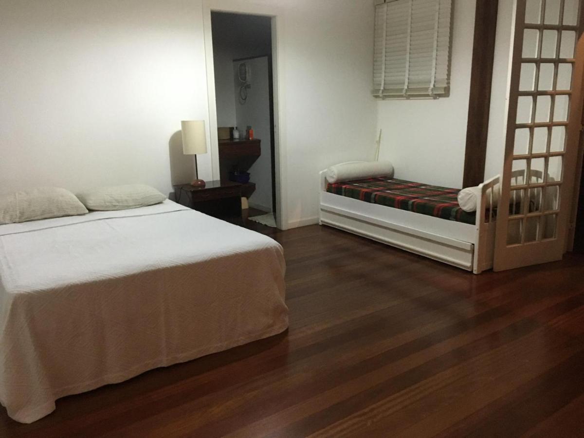 Casa Itaipava Country Club Villa Petrópolis Eksteriør bilde