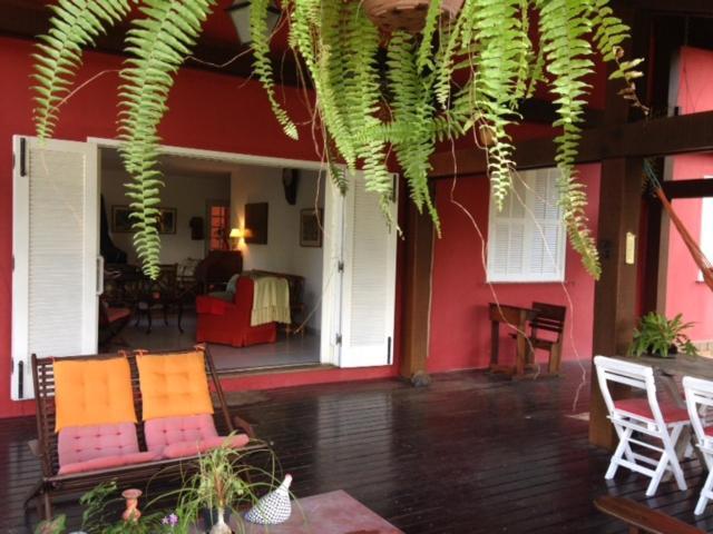 Casa Itaipava Country Club Villa Petrópolis Eksteriør bilde