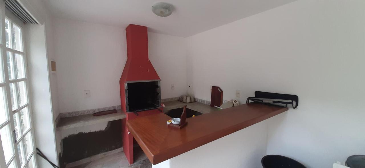 Casa Itaipava Country Club Villa Petrópolis Eksteriør bilde