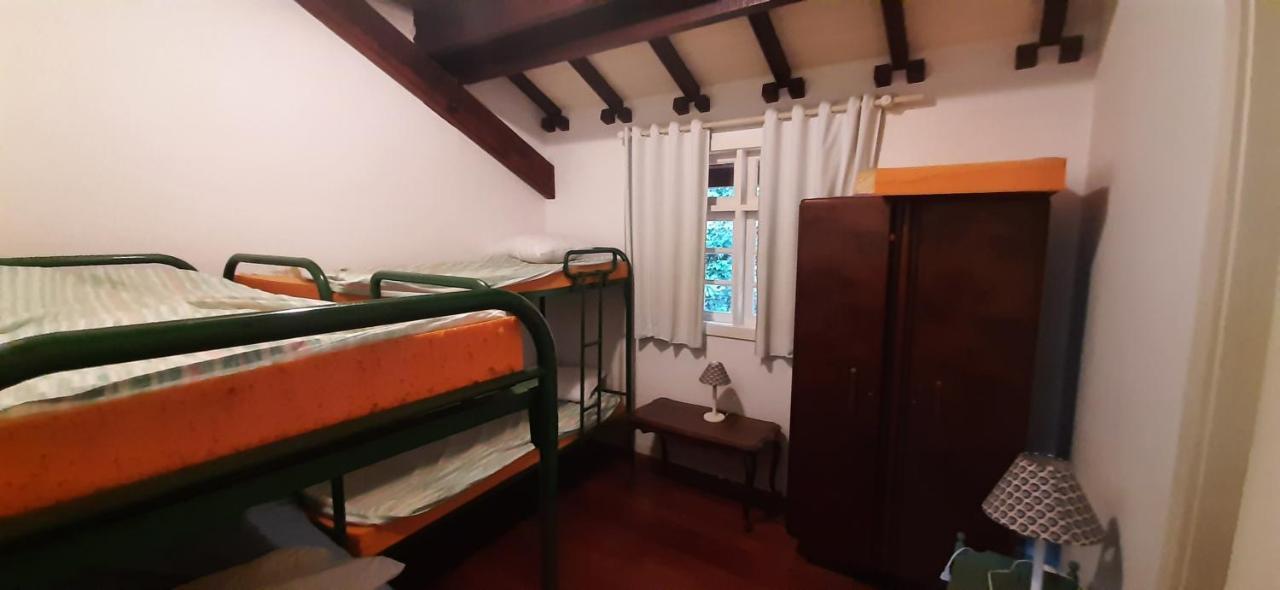 Casa Itaipava Country Club Villa Petrópolis Eksteriør bilde
