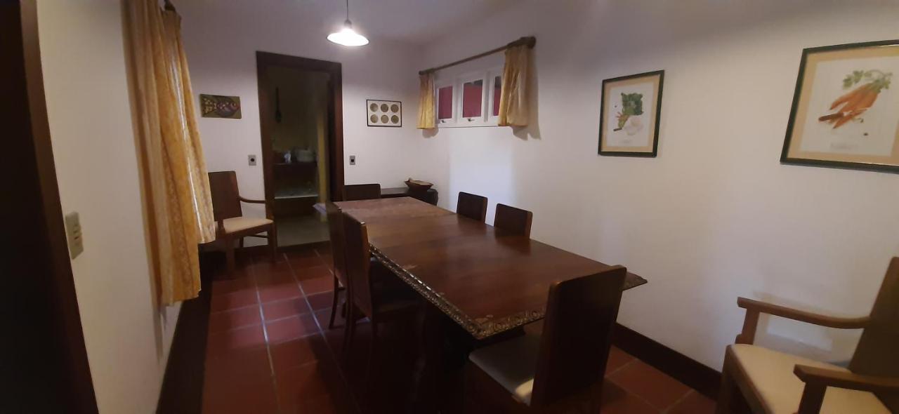 Casa Itaipava Country Club Villa Petrópolis Eksteriør bilde