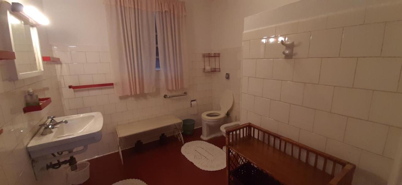 Casa Itaipava Country Club Villa Petrópolis Eksteriør bilde